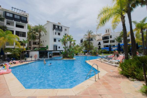 Superb 3BDROM apartm. Las Golondrinas/Don Carlos